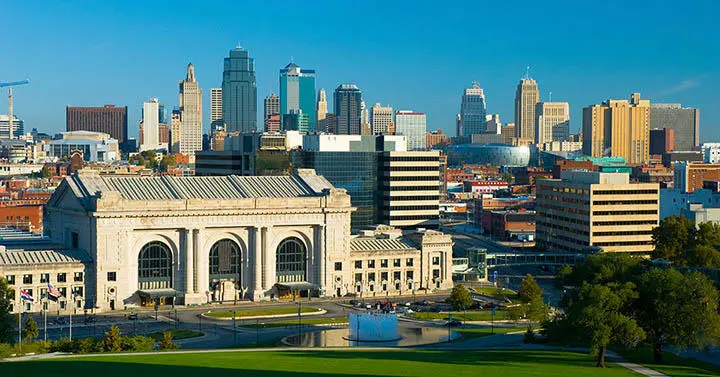 Kansas City (MCI)